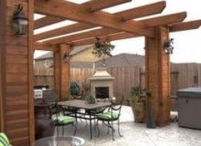 Kwikfynd Pergolas
babakin